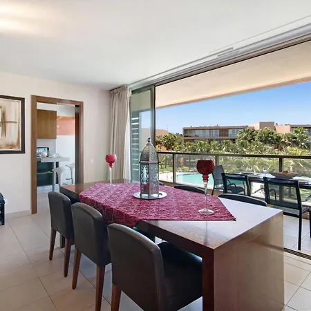 Apartament T3 Herdade Dos Salgados