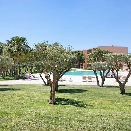 T3 Herdade Dos Salgados Apartament Guia (Faro)