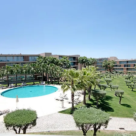Apartament T3 Herdade Dos Salgados *