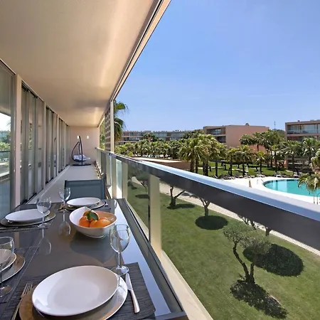 Apartment Herdade Dos Salgados *