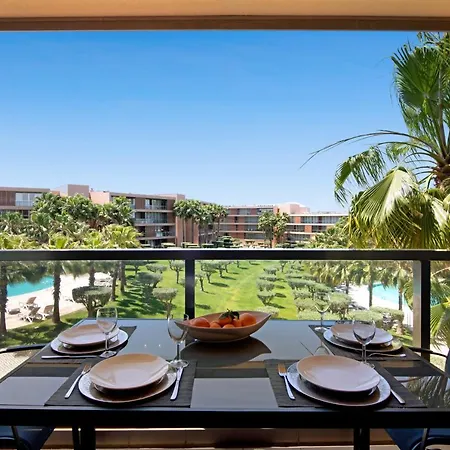Apartment Herdade Dos Salgados
