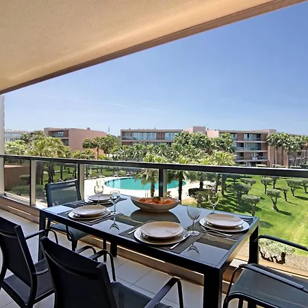 Herdade Dos Salgados Apartment Guia (Faro)