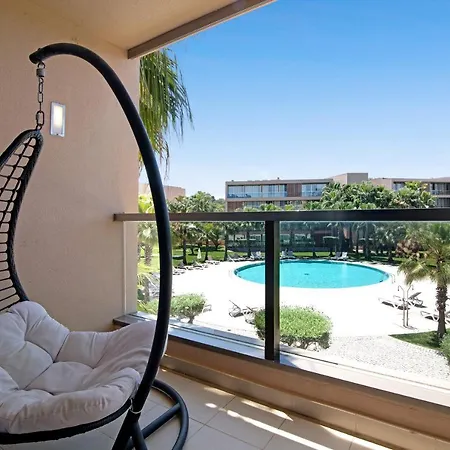Apartment Herdade Dos Salgados Guia (Faro)
