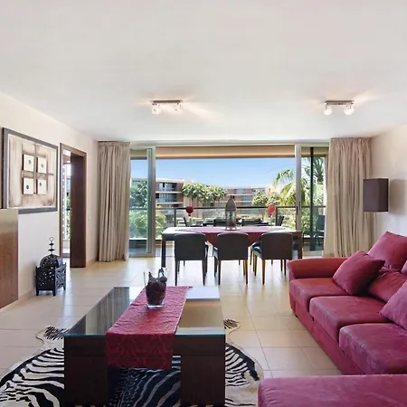 Apartment Herdade Dos Salgados Guia (Faro)