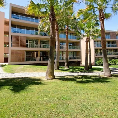 Herdade Dos Salgados Apartment *
