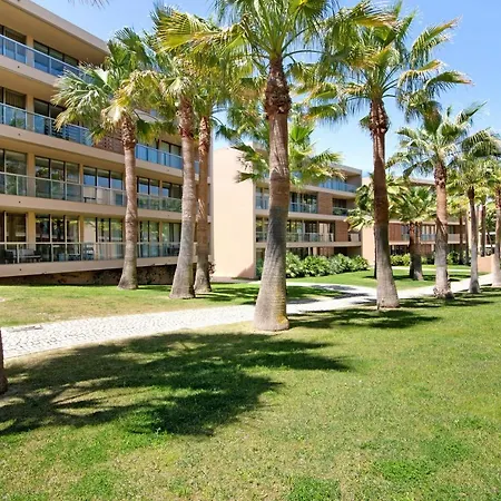 Apartment Herdade Dos Salgados