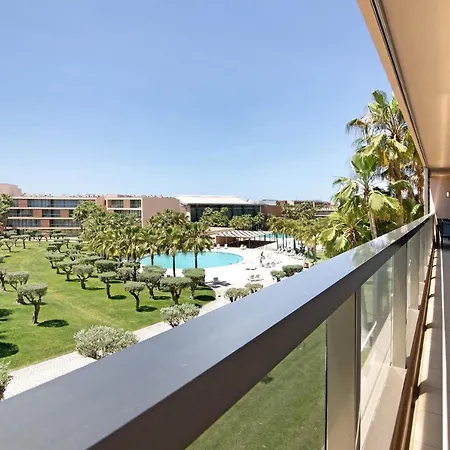 Herdade Dos Salgados Apartment Guia (Faro)